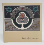 Samico - Xilogravuras | Weydson B. Leal | Galeria Estação | 32pag