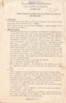 BATALHÃO SUEZ: Documento histórico da Força de Emergência das Nações Unidas III/2º Regimento de Infa