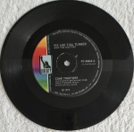 Ike & Tina Turner And The Ikettes  Come Together 7" 1970 Brasil Beatles Muito bom Estado. Raro 7" Edição Brasileria Liberty Records com a versão dos Beatles. Capa e Disco  em muito bom estado.
