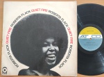 Roberta Flack  Quiet Fire LP 1972 Brasil Soul Muitom bom estado. LP Gravadora ATCO 70's Primeira Edição.  Capa em bom estado com amassos e manchas amareladas pelo tempo.  Disco em  muito bom estado./
