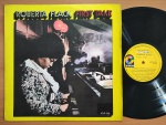 Roberta Flack  First Take LP Brasil 1972 Soul Muito bom Estado. LP Gravadora ATCO records. Capa em bom estado com discretos amassos e desgastes. Disco em muito bom  estado.