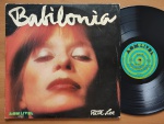 Rita Lee & Tutti Frutti   Babilônia LP 1978 Primeira Edição Funk Groove Encarte Muito bom Estado. LP Gravadora Som Livre Primeira Edição 70's. Capa e Disco em muito bom estado. nclui encarte.///////////////////////