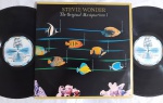STEVIE WONDER "Stevie Wonder's Original Musiquarium I"  2xLP Gatefold Brasil Soul. Album duplo 80's Gravadora Motown. Discos e capas em excelente estado.