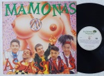 Mamonas Assassinas LP 1995 Irreverente banda brasileira Ed. Original EMI Disco e Capa em Muito Bom Estado. com discretos amassos e manchas natural do tempo. Disco com riscos superficiais.