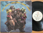 Isaac Hayes  Juicy Fruit (Disco Freak) LP Gatefold 1976 IMPORT USA Soul Bom Estado.  LP Original Americano  70s ABC Records. Capa em muito bom estado com vincos e peq desgaste nos cantos, bordas e espinha. Disco em bom estado com riscos medios que podem causar plocs e saltos.