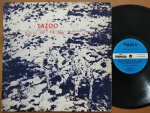 Yazoo  You And Me Both LP 1983 Brasil Electronic / Synth-pop Muito bom Estado. LP Edição Brasileira 80's Fermata. Capa e Disco em muito bom  estado. Inclui encarte