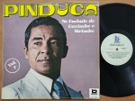 Pinduca  No Embalo Do Carimbó E Sirimbó - Vol. 7 LP 90's  Excelente Estado. LP Gravadora Bervely 90's. Capa e Disco em Excelente estado.