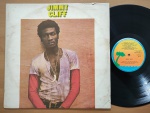 Jimmy Cliff LP Brasil 1977 Reggae Muito Bom Estado. LP Edição Brasileira 70's  Island Records. Capa em bom estado com  manchas amareladas e Amassos. Disco em muito bom  estado.