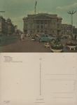 Cartão Postal Budapest, Hungria - National Theatre, ref.359/621, sem uso