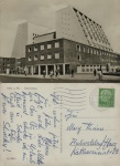Cartão Postal  Koln am Rheim (Colonia), Alemanha - Opernhaus, ref., 5083V,usado, circulado