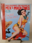 DIAN HANSON'S: THE HISTORY OF MEN'S MAGAZINES: FROM 1900 TO POST-WWII (Vol 1) - TASCHEN - NO