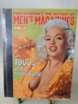 DIAN HANSON'S: THE HISTORY OF MEN'S MAGAZINES: 1960s AT THE NEWSSTAND (Vol 3) - TASCHEN - NO