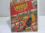 Álbum de Figurinhas América Completo 1951
