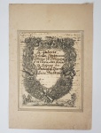 THEODORE GODEFROY (1580-1649)  HISTORIÓGRAFO DA FRANÇA, CONSELHEIRO DE ESTADO SOB O REINADO DE LOUIS XIII (1610-1643). MANUSCRITO ÚNICO DE THEODORE GODEFROY ENTITULADO: LA GALERIE CURIEUSE CONTENANT LABREGE DE LHISTORIRE ET LA VIE DES ROIS ET REINES DE PORTUGAL ENSEMBLE LEURS PORTRAITS DE LORIGINE DES ROIS DE PORTUGAL ISSUS EM LIGNE MASCULINE DE MAISON DE FRANCE (A CURIOSA GALERIA CONTENDO O RESUMO DA HISTÓRIA E DA VIDA DOS REIS E RAINHAS DE PORTUGAL JUNTOS OS SEUS RETRATOS DA ORIGEM DOS REIS DE PORTUGAL DA LINHA MASCULINA DA CASA DA FRANÇA). COM GRAVURAS A BURIL COM OS RETRATOS DOS REIS E RAINHAS GRAVADAS POR MELCHIOR TAVERNIER (1564-1641) EM 1630. A BIOGRAFIA INICIA COM DOM HENRIQUE CONDE DA BORGONHA, FILHO DO REI DOS FRANCOS ROBERTO II DE SUA ESPOSA DONA THEREZA, INFANTA DE LEÃO A QUEM COUBE COMO DOTE O CONDADO DE PORTUCALE. ESTES FORAM PAIS DO PRIMEIRO REI DE PORTUGAL DOM AFONSO HENRIQUES (1106-1185)  CASADO COM A RAINHA DONA MAFALDA DE SABOYA (1125-1157) CHEGANDO A DOM HENRIQUE I  (1578 -1580)  E DOM ANTONIO PRIOR DE CRATO 1531-1595). ESSE ESTUDO GENEALÓGICO É UMA POLÍTICA DE ESTADO, A CRISE DINÁSTICA PORTUGUESA CAUSADA PELO DESAPARECIMENTO  DE DOM SEBASTIÃO I DURANTE A  BATALHA  DE ALCÁCER-QUIBIR, NO MARROCO EM 1578 DEIXAR DESCENDENTES. DOS MUITOS PRETENDENTES AO TRONO EM DECORRENCIA DESSA CRISE DINÁSTICA A DINASTIA FILIPINA DA ESPANHA PREVALESCEU. CLARO QUE QUALQUER REINO EUROPEU SE ENCANTARIA EM ASSUMIR O TRONO DE PORTUGAL QUE POSSUIA UM VASTO IMPÉRIO ULTRAMARINO NA ÁFRICA, ORIENTE E NA AMÉRICA. A FRANÇA, ATRAVÉS DE CATARINA DE MÉDICE, RAINHA MÃE, ALEGOU PRETENSÃO AO TRONO PORTUGUÊS REMONTANDO AO SÉCULO XIII, POR ALTURA DO CASAMENTO DE D. AFONSO III COM MATILDE DE BOLONHA DE QUEM ELA SE CONSIDERAVA LEGÍTIMA DESCENDENTE. ESSE PRECIOSO MANUSCRITO É UMA ENCOMENDA GENEALÓGICA PARA NESSE PERÍODO AGITADO DA HISTÓRIA DE PORTUGAL BUSCAR ARGUMENTOS PARA REIVINDICAÇÃO FRANCESA. FRANÇA, , PRIMEIRA METADE DO SEC. XVII.