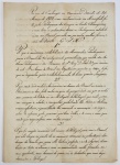 A REVOLTA LIBERAL DO PORTO EM 1820, CONVOCAÇÃO DAS CORTES PORTUGUESAS  DE 1821 E A VOLTA DE DOM JOÃO VI  PARA PORTUGAL  HISTÓRICO MANIFESTO  REDIGIDO PELOS PORTUGUESES RESIDENTES NO BRASIL DIRIGIDO AO REI DOM JOÃO VI CONTRA A SUA VOLTA PARA PORTUGAL POR IMPOSIÇÃO  DAS CORTES GERAIS EM LISBOA. EM 1821 EM DECORRENCIA DA REVOLTA LIBERAL DO PORTO QUE DENTRE OUTRAS COISAS DEU UM BASTA AO GOVERNO ABSOLUTISTA DOS REIS DE PORTUGAL FORAM CONVOCADAS AS CORTES GERAIS  EM LISBOA PARA ELABORAR UMA CONSTITUIÇÃO PARA O PAÍS. REUNIDAS AS CORTES A PRIMEIRA CONSEQUENCIA FOI UMA DETERMINAÇÃO PARA QUE A FAMILIA REAL VOLTASSE A PORTUGAL E O BRASIL FOSSE NOVAMENTE REDUZIDO A CONDIÇÃO DE MERA  COLÔNIA E NÃO MAIS REINO UNIDO A PORTUGAL E ALGARVES. DOM JOÃO VI ERA TÃO CONSTITUCIONALISTA QUANTO ERA VEGETARIANO, OU SEJA O STATUS  DAS COISAS SÓ FOI MUDADO POR SUA ABSOLUTA IMPOSSIBILIDADE DE INSSURGIR-SE CONTRA A AUTORIDADE DAS CORTES. ALÉM DISSO NÃO DESEJAVA VOLTAR A PORTUGAL, GOSTAVA DE VIVER NO BRASIL COM TODAS AS SUAS INDULGÊNCIAS DE TROPICALIDADE, MAS COM O AUMENTO DE PRESSÃO A PONTO DE SER AMEAÇADO DE SER DESTRONADO EM 7 DE MARÇO DE 1821,  EMITIU UM DECRETO SOBRE A SUA IMEDIATA VOLTA PARA PORTUGAL, A REGÊNCIA DO REINO DO BRASIL POR SEU FILHO DOM PEDRO DE BRAGANÇA E A CONVOCAÇÃO DE ELEIÇÃO PARA REPRESENTANTES BRASILEIROS (DEPUTADOS) QUE TOMASSEM LUGAR JUNTO AS CORTES GERAIS  EM LISBOA RESPONSÁVEL PELA ELABORAÇÃO DA CONSTITUIÇÃO. PARA OS PORTUGUESES ESTABELECIDOS NO BRASIL, QUE AQUI PROSPERARAM, ENRIQUECERAM E CRIARAM SEUS NEGÓCIOS ISSO ERA UM PESADELO. O ÁLVARA DE DONA MARIA I  DE 1785 QUE DETERMINOU A EXTINÇÃO E ABOLIÇÃO DE TODAS AS FÁBRICAS EM QUALQUER PARTE DE SEUS DOMÍNIOS NO BRASIL ATERRORISAVA AINDA OS PORTUGUESES QUE SE BENERICIARAM COM A REVOGAÇÃO DA LEI POR DOM JOÃO VI NO MOMENTO QUE ABRIU OS PORTOS BRASILEIROS AS NAÇÕES AMIGAS E POSTERIORMENTE ELEVOU O BRASIL A CONDIÇÃO DE REINO UNIDO. FOI ENTÃO QUE ORGANIZADOS EM TORNO DE SEUS INTERESSES ESSES PORTUGUESES REDIGIRAM UM MANIFESTO CONTRÁRIO AO FANTASMA DA RECOLONIZAÇÃO E DIMINUIÇÃO DO STATUS  DO BRASIL COM A SAÍDA DE DOM JOÃO VI. ESSE  DOCUMENTO FOI GUARDADO POR DOIS SÉCULOS ENTRE OS PAPÉIS DO MARQUÊS DE VILLA REAL DA PRAIA GRANDE, O LUSO BRASILEIRO CAETANO PINTO DE MIRANDA MONTENEGRO, QUE VEIO A SER NO GABINETE DO PRÍNCIPE REGENTE DOM PEDRO NO PERÍODO PRÉ INDEPENDÊNCIA (OU SEJA NOS DIAS EM QUE O DOCUMENTO FOI REDIGIDO) O MINISTRO DA JUSTIÇA. MUITO PRÓXIMO DO PRÍNCIPE DOM PEDRO , NÃO SE PODE DEIXAR DE PENSAR QUE TAL DOCUMENTO GUARDADO NAS MÃOS DO MINISTRO DÁ INDÍCIOS DE QUE ESSA CAMPANHA POSSA TER SIDO APOIADA PELO FUTURO IMPERADOR DOM PEDRO I. PELA NATUREZA DO TEXTO, SUA RELEVANCIA, CURIOSIDADE ME DEI O TRABALHO DE TRANSCREVE-LO NA ÍNTEGRA A SEGUIR. O MANIFESTO POR SEUS IDEALIZADORES FOI DIVIDIDO EM 18 ARTIGOS . COM CALIGRAFIA ELEGANTE E ESCRITO EM PAPEL DE LINHO É UM BELISSIMO DOCUMENTO. EXCERTOS DO TEXTO: POR VIA DE EMBARGOS AO VENERANDO DECRETO DE 7 DE MARÇO DE 1821 E EM CONTRARIEDADE AO MANIFESTO FEITO PELOS PORTUGUESES DA EUROPA AS CORTES ESTRANGEIRAS E COM TODA A SUBMISSÃO DIZEM OS PORTUGUESES ESTABELECIDOS NO BRASIL POR ESTA OU POR OUTRA MELHOR FORMA E VIA DE DIREITO ESN.  1, QUE A MUDANÇA ESTABELECIDA DA MONARQUIA PORTUGUESA PARA O BRASIL É TÃO ANTIGAMENTE PRONOSTICADA QUE CONSTA DOS AUTORES PORTUGUESES E DAS CRONIDAS DO SR. REI DOM JOÃO III QUE DIVIDINDO ESTE SENHOR SUAS TERRAS DO BRAISL EM CAPITANIAS QUANDO AS SÃO DISSE QUE AS DISPUNHA PARA O ESTABELECIMENTO DE UM GRANDE IMPÉRIO. 2. QUE SENDO DESDE ENTÃO ABANDONADAS AS TERRAS DO BRASIL AO ACASO A PROVIDÊNCIA AS TEM FEITO SUBIR A CONDIÇÃO DE PROSPERIDADE EM QUE SE ACHAM SEM SOCORROS DO ESTADO OU DA METRÓPOLE DE PORTUGALQUE ANTES SEMPRE A PROCUROU ABATER E ANIQUILAR, PROIBINDO-LHE TODAS AS FÁBRICAS E MANUFATURAS E PERMITINDO-LHE SOMENTE A MINERAÇÃO E OS ENGENHOS DE AÇUCAR PELA PRECISÃO QUE TÊM DELES E DO OURO E NEM QUERENDO QUE NEGOCIASSEM COM OUTRA NAÇÃO. 3. QUE FOI SEMPRE CONSERVADO ESTE CIÚME DE PORTUGAL PARA COM O BRASIL QUE ATÉ CHEGOU AO PONTO DE MANDAR ARRRANCAR AS PLANTAÇÕES DAS DROGAS DO ORIENTE QUE PARA ELE TINHAM PASSADO E AS DE ALGODÃO DEMOLINDO-SE TODOS OS TEARES E NÃO SE CONSENTINDO NELE FAMÍLIAS OU CASA OPULENTA, NEM HOMEM DE GÊNIOS OU DE TALENTOS QUE ERA LOGO CHAMADO A PORTUGAL. 4. QUE AS MAIS NAÇÕES DA EUROPA VENDO A FERTILIDADE DAS TERRAS DO BRASIL, DESPERTANDO A SUA COBIÇA, INTENTARAM APODERAR´SE DE ALGUMAS PARTES DELE COMO SUCEDEU EM VILLAGAGNON QUE FOI EXPULSO DO RIO DE JANEIRO, OS HOLANDESES QUE ESTAVAM JÁ DE POSSE E FORTIFICADOS EM PERNAMBUCO E ATÉ JÁ COM UM TRATADO FEITO COM O SR. DOM JOÃO IV FORAM TAMBÉM DALI EXPULSOS, E TUDO ISSO SEM O SOCORRO DE PORTUGAL E SÓ FEITO PELOS PORTUGUESES QUE CÁ ESTAVAM RESIDINDO AJUDADOS PELOS INDIOS E PRETOS, O QUE ACONTECEU MUITO DEPOIS COM DUGUAY-TROUIN NO RIO DE JANEIRO EM 1711.  5. QUE SENDO A FIDELIDADE DOS PORTUGUESES TAL COMO SE TEM DEMONSTRADO QUANDO FOI RESTAURADO AO TRONO DE PORTUGAL O SR. DOM JOÃO IV, DUQUE DE BRAGANÇA ESTANDO CASTELA SENHORA DO BRASIL, ASSIM COMO ERA DE PORTUGAL, NÃO FOI NECESSÁRIO PARA QUE O ACLAMASSEM MAIS DO QUE A SIMPLES PARTICIPAÇÃO AINDA APESAR DE ALGUMA OPOSIÇÃO DOS ESPANHÓIS QUE NO BRASIL HABITAVAM, E NESTE MESMO TEMPO É QUE EXPULSARAM OS HOLANDESES PARA FORA DE PERNAMBUCO. 6. QUE QUANDO O SR. DOM JOÃO IV TEMIA QUE ALIANÇA DE CASTELA COM A FRANÇA PELO CASAMENTO QUE DEPOIS SE FEZ DE LUIZ 14 COM A FILHA DE FELIPE IV VIESEM AS DUAS POTÊNCIAS DESTRUIR PORTUGAL O PADRE ANTONIO VIEIRA DENOMINADO O CÍCERO PORTUGUÊS ESCREVEU A DOM JOÃO IV QUE SE PASSASSE PARA O BRASILONDE ELE LHE ACENARIA COM O LUGAR PARA UM PALÁCIO QUE GOZASSE AO MESMO TEMPO TODAS AS QUATRO ESTAÇÕES DO ANO FAZENDO NELE O 5. IMPÉRIO PROGNOSTICADO PELO NOSSO BANDARRA. 7. E CONTA MAIS QUE QUANDO NA GUERRA DAS QUATRO NAÇÕES EM QUE ENTROU NO TRONO DE HESPANHA FELIPE V ANTES DUQUE DANJOU E QUE OS PORTUGUESES PERDERAM A BATALHA DE ALMANSA DIZENDO-SE AO SR. DOM JOÃO V QUE OS ESPANHÓIS COM OS FRANCESES VINHAM DESTRUIR PORTUGAL ESTE SENHOR LEMBROU-SE DO O QUE PADRE VIEIRA TINHA ESCRITO DA BAHIA AO SEU AUGUSTO AVÔ E O QUE SE PASSOU NO TEMPO DE DOM JOSÉ I É TÃO CONSTANTE QUE SE ACHA ESCRITO NAS MEMÓRIAS DO MARQUÊS DE POMBAL. 8. QUE COM TODAS ESSAS LEMBRANÇAS DOS REFÚGIOS QUE PODERIAM TER OS NOSSOS MONARCAS NO BRASIL E NÃO FIZERAM FOI PELOS OBSTÁCULOS QUE ACHARAM EM TODAS AS MAIS NAÇÕES DA EUROPA QUE ANTEVIAM A GRANDE OPULÊNCIAE INDEPENDÊNCIA QUE PORTUGAL FARIA COM ELAS. E SE O NOSSO AMADO SOBERADO O SR. DOM JOÃO VI PODE CONSEGUIR FOI PELO ESTADO EM QUE ESTAVA A EUROPA EM 1807 EM CUIDADOS E DEFESA DAS ASTÚCIAS DE NAPOLEÃO BONAPARTE E QUE OS INGLESES PARA O ABATER AUXILIARAM A PASSAGEM DA MONARQUIA PORTUGUESA PARA O BRASIL E DE QUE LOGO CONHECERAM O  SEU ERRO E SE ARREPENDERAM. 9. QUE PELO QUE FICA EXPOSTO NÃO HAVENDO NO BRASIL OUTRO COMERCIO MAIS QUE COM A METROPOLE DE PORTUGAL NÃO TENDO FÁBRICAS NEM MANUFATURASO ESTADO EM QUE SUA MAGESTADE A ACHOU NÃO PODIA DEIXAR DE FAZER O TRATADO, QUE OS PORTUGUESES DA EUROPA CHAMAM DESASTROSO, E ABRIR OS PORTOS A TODAS AS NAÇÕES QUE COM O BRASIL QUIZESSEM NEGOCIAR, PORQUE NEM NUNCA PORTUGAL TEVE FÁBRICAS QUE PUDESSEM SUPRIR A SE AO BRASIL DE TODAS AS MANUFATURAS PRECISAS NEM ESTAVA EM TERMOS DE FAZER PELA DEFESA EM QUE ESTAVA CONTRA OS FRANCESES. 10. QUE SUA MAGESTADE QUANDO PASSOU DE PORTUGAL PARA  O BRASIL NÃO O DEIXOU EM ESTADO DE COLÔNIA ANTES NOMEANDO UMA REGÊNCIA DEIXOU EM SER TODAS AS SECRETÁRIAS, TRIBUNAIS, FÁBRICAS, MANUFATURAS E ARSENAIS QUE SÃO PRÓPRIOS DA ESTADA DA MONARQUIA E SE O ABUSO DAS AUTORIDADES TEM DESFEITO ESSES ESTABELECIMENTOS OU TEM OBSTADO A SUA CONTINUAÇÃO SÃO EFEITOS DAS CIRCUNSTANCIAS DO TEMPO QUE TEM FEITO MUDAR OUTROS MUITOS MAIS ESTABELECIMENTOS. 11. QUE SENDO UMA DAS QUEIXAS DOS PORTUGUESES DA EUROPANO SEU MANIFESTO O ABRIREM-SE OS PORTOS DO BRASIL AOS ESTRANGEIROS PELO QUE FICA DEMONSTRADO NOS ARTIGOS 3.  E 9. PARECE QUE QUERIAM QUE OS PORTUGUESES DO BRASIL ANDASSEM NÚS ATÉ QUE ELES PUDESSEM PARA AQUI MANDAR O QUE LHES SOBRASSE. NÃO SE LEMBRANDO QUE OS SEUS MAIORES NEGOCIANTES E GRNADES PECUNIÁRIOS COMO QUINTELA, BANDEIRA, BRANCAMP E OUTROS DEPOIS DA SAÍDA DOS FRANCESES EM LUGAR DE PRESTAREM OS SEUS CABEDAIS PARA CORAJAREM E RETIFICAREM AS FÁBRICAS DEMOLIDAS EMTRARAM  A COMPRAR PROPRIEDADES DE CASAS,  QUINTAS. E DEVENDO CARREGAR OS SEUS NAVIOS NOS PORTOS ESTRANGEIROS OS GÊNEROS QUE ESTES LEVAVAM PARA O BRASIL OU OS VENDERAM OU CONTINUARAM NO SEU COMÉRCIO DESTRUIDOR DO NUMERÁRIO PARA A ÍNDIA E CHINA. 12. QUE SENDO  OUTRA QUEIXA DE MANIFESTO A GUERRA DO SUL É CONSTANTE QUE O EXÉRCITO E ESQUADRA QUE SUA MAGESTADE PARA ALI MANDOU FOI PACIFICADOR E NÃO CONQUISTADOR PORQUE OS INSURGENTES E SUBLEVADOS DAS COLÔNIAS ESPANHOLAS DEVASTAVAM AS POPULAÇÕES PORTUGUESAS DA LAGUNA, RIO GRANDE DE SÃO PEDRO DO SUL E PORTO ALEGRE QUE DESTES PONTOS ATÉ O RIO DA PRATA SÃO CAMPINAS GERAIS QUE NÃO TEM NEM PODEM TER UMA BARREIRA QUE SE LHE OPUNHA SENÃO O MESMO RIO DA PRATA E OS HABITANTES DAS MARGENS ORIENTAIS DESTE MESMO RIO PRINCIPALMENTE OS DE MONTEVIDÉO CANSADOS DE SOFREREM OS VEXAMES DOS TAIS INSSURGENTES E DESAMPARADOS DO GOVERNO DA METRÓPOLE ESPANHOLA DE SUA LIVRE VONTADE SE ENTREGARÃM  E ROGARAM UNIR-SE AO BRASIL  COM AS CONDIÇÕES EXPRESSAS NO SEU TERMO (VEJA-SE O TERMO QUE FOI PUBLICADO) 13. QUE SENDO INCONTESTÁVEL O DEDUZIDO NO ARTIGO 12 (O ANTERIOR A ESTE) PARECERIA ESTRANHAVEL QUE SUA MAGESTADE NÃO LANÇASSE MÃO DAQUILO QUE LHE OFERTAVAM E QUE SEGURAVA AOS HABITANTES PORTUGUESES DO SUL AS SUAS POSSESSÕES E BENS. NÃO SE DUVIDANDO MAIS DO DIREITO QUE O ESTADO PORTUGUÊS TEM A MARGEM ORIENTAL DO RIO DA PRATA COMO FOI DECIDIDO NO TRATADO DE UTRECHT (6.) POR SEREM OS PRIMEIROS DESCOBRIDORES E POVOADORES E QUE POR UMA ALUCINAÇÃO FOI CEDIDO A HESPANHA PELO TRATADO DE 10 DE OUTUBRO DE 1777. 14. QUE A VISTA DO EXPOSTO. E DE QUE ALEGAM OS PORTUGUESES NA CARTA ESCRITA A SUA MAGESTADE PELA JUNTA DO PORTO E AS RAZÕES DE MANIFESTO PARECE QUE OS REFERIDOS PORTUGUESES DA EUROPA QUEREM EXTORQUIR OS PORTUGUESES BRASILEIROS CONTRA O DIREITO NATURAL O BEM QUE ELES GOZAM COM A PRESENÇA DO SEU SOBERANO QUE TODOS OS ESTABELECIMENTOS HUMANOS TEM PRINCÍPIO, AUMENTO E DETERIORAÇÃO. 15. QUE AINDA QUE OS PORTUGUESES DA EUROPA QUEIRAM APLICAR ESSE MESMO AXIOMA AO BRASIL, HÉ TÃO RECENTE O SEU PRINCÍPIO QUE APENAS PRINCIPIAVA A CARREIRA DO AUGIMENTO EM QUE PODE CHEGAR, O QUE NÃO SUCEDE A PORTUGAL, QUE CHEGOU NO AUGE A QUE PODIA CHEGAR E QUE NÃO PODE SUPERAR MAIS OUTRO AUGIMENTO, QUE A SUA CONSERVAÇÃO. 16. QUE RESIDINDO SUA MAGESTADE NO BRASIL E TODA SUA FAMÍLIA REAL SEGUIRÁ COM A SUA PRESENÇA ESTA POSSESSÃO TÃO INVEJADA DAS OUTRAS NAÇÕES E SEGUIRÁ A DE PORTUGAL PORQUE AS MAIS POTÊNCIAS DA EUROPA NÃO SE CONVÉM QUE ELE SE UNA A ESPANHA NEM ESSA NEM OUTRA QUALQUER QUE NÃO SEJA A DINASTIA PORTUGUESA VENHA ALI ESTABELECER-SE O QUE NÃO SUCEDERÁ DESAMPARANDO SUA MAGESTADE O BRASIL QUE ELAS MESMAS INFLUIRÃO A SEPARAÇÃO DO BRASIL SÓ AFIM DE FAZEREM PORTUGAL DEPENDENTE. 17 QUE JAMAIS NUNCA O BRASIL SE PODERÁ SE SUJEITAR AO ESTADO DE COLÔNIA QUE É FECHAR SEUS PORTOS AOS ESTRANGEIROS (SEJA QUAIS FOREM OS DIREITOS QUE A ELES SE IMPONHAM), DEMOLIR AS SUAS FÁBRICAS E DEIXAR DE CRIAS NOVAS E LIMITAR O SEU COMMERCIO SÓ COM PORTUGAL PORQUE TEM JÁ GOZADO DE SUA LIBERDADE CONCEDIDA PELO SEU AMADO SOBERANO E JÁ CONSOLIDADA PARA GRANDE FIM, QUE AO PRESENTE TEM EM SI MESMO, COMO SE SUJEITARÃO DE NOVO A OUTRO CATIVEIRO? 18. QUE POR TODOS ESTES E OUTROS MOTIVOS QUE SE EXPRESSAM QUANDO HAJAM DE SE CONTRARIAR ESTES ARTIGOS PARECE QUE SUA MAGESTADE COMPRAZENDO-SE DOS SEUS VASSALOS RESIDENTES NO BRASIL A QUEM PELA SUA ILIMITADA BONDADE E REAL PRESENÇA OS LIBERTOU DO JUGO DA ESCRAVIDÃO, DEVE SE MANDAR SUSTER A SUA RÉGIA DETERMINAÇÃO NO REFERIDO DECRETO DE 7 DE MARÇO OUVINDO AS PARTES. ASSINA UM MONOGRAMA QUE NÃO CONSIGO IDENTIFICAR ALGO COMO FP (CREIO QUE O P TENHA A VER COM PORTUGUESES). BRASIL, 1821.