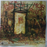 Álbum: Mob Rules | Código: 6302 119 | Artista(s): Black Sabbath | Ano: 1981 | Estilo(s): Heavy