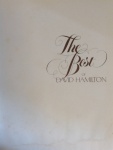 LIVRO - The Best David Hamilton, livro de fotografias de jovens meninas, David Hamilton fotógrafo e