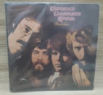 DISCO DE VINIL - LP Creedence Clearwater Revival - Pendulum - Ano 1970 - Capa com desgastes, princip