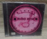 CD Pato Fu - Ruído Rosa - Ano 2001
