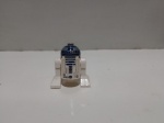 MINIATURA LEGO STAR WARS R2 D2 , PRODUTO CONFORME FOTOS.