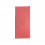 LOTHAR CHARROUX - "Geométrico" / Nanquim sobre Papel / Assinado CID / Med. Obra 48 x 22 cm - Não possui moldura