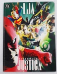 Revista  LJA - Liberdade e Justiça , editora Abril Cultural, formato Formatão, ano 2004, Muito Bom