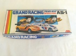 Autorama Grand Racing As-1 Speed King - Lotus - B M W
