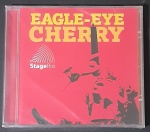 CD EAGLE - EYE  CHERRY- STAGE RIO, LACRADO