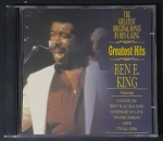 CD BEN E. KING - GREATEST HITS