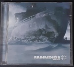 CD RAMMSTEIN " ROSENROT"