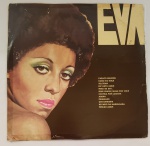 Disco de vinil. Eva.1975. SC-10.069. EMI Odeon Coronado. Áudio: VG(+) Capa: G (+)
