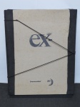 BOX COMPLETO EDIÇÕES FAC-SÍMILE DO JORNAL EX (1973/75) - INSTITUTO VLADIMIR HERZOG