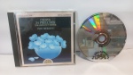 CD Chopin* - Ivan Moravec  24 Préludes, Ballade In F Minor, ESGOTADO