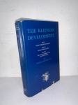 The Kleinian Development - Part 1: Freud's Clinical Development - Method-Data-Theory (Kleinian Development, 1) Capa DURA, PRIMEIRA EDIÇÃO 1978. por Donald Meltzer (Author)