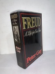 Freud - A Life For Our Time Capa dura  1 janeiro 1988, BOM ESTADO GERAL por Peter Gay (Author)