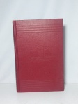 Livro Fantástico -  São Jorge dos Ilhéus de Jorge Amado.Criação: 1944 /Impresso em 1954.Pags: 363.