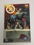 HQ - X-MEN - Marvel / Panini Comics - nº54