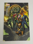 HQ - X-MEN - Marvel / Panini Comics - nº57