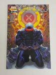 HQ - X-MEN - Marvel / Panini Comics - nº60