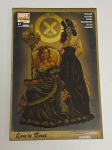 HQ - X-MEN - Marvel / Panini Comics - nº61