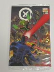 HQ - X-MEN - Marvel / Panini Comics - nº64