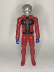 Boneco da série "Avengers - Titan Hero Series". Fabricante: Hasbro. Em bom estado, mede 30,5cm aproximadamente. Pode ter detalhes de uso.
