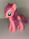 My Little Pony - Hasbro. Tam. aprox.: 22cm