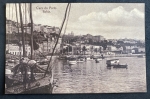 Cartão Postal - Bahia - Caes do Porto - Novo!