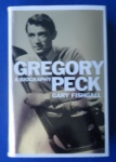 Gregory Peck: A Biography - Gary Fishgall - Editora? Scribner - 2012 -? 400 pags.- 16x23 - Livro de