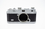Câmera fotográfica francesa FOCA - Conhecida por seu design semelhante as câmeras Leica e produzida