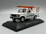 COLECIONISMO - Chevrolet C-20  CEMIG Minas Gerais Escala 1/43.