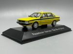 COLECIONISMO - Volkswagen Santana - Taxi Rio de janeiro Escala 1/43.