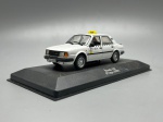 COLECIONISMO - Skoda 130 - Praga 1988 Escala 1/43.