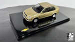 COLECIONISMO - Miniatura - Coleção CHEVROLET - CLASSIC 2011 - Escala 1/43.